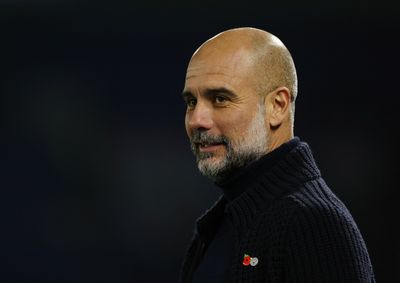 Guardiola signs two-year contract extension at Manchester City