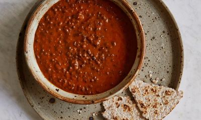 ‘Make the beans your bitch’ – how to join the leguminati, plus five great recipes