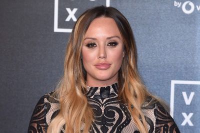 Pregnant Charlotte Crosby robbery terror after masked raiders storm home armed with machete