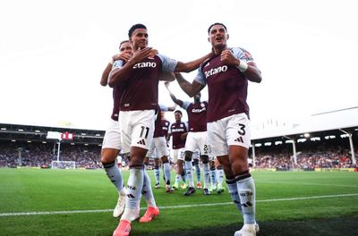 Aston Villa Vs Crystal Palace Preview, Prediction, Team News and Predicted Lineups