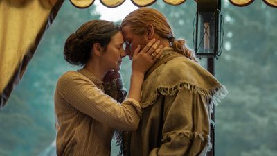 Starz adds final episodes of 91% Rotten Tomatoes rated historical drama