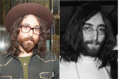 Sean Ono Lennon explains huge impact of his father’s death: ‘I didn’t know how to fill that void’