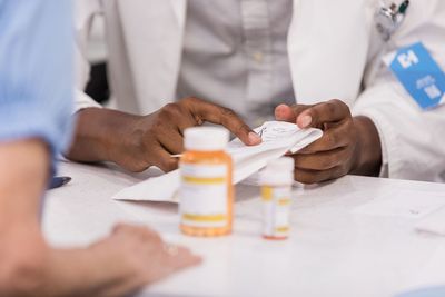 Democrats can still lower drug prices