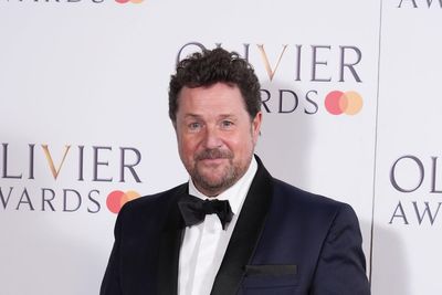 Michael Ball says he is ‘disappointed’ by Captain Tom Foundation ‘mismanagement’