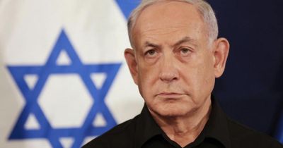 Benjamin Netanyahu labels ICC 'antisemitic' after arrest warrant issued