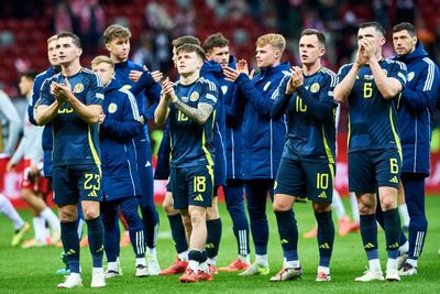 Nations League draw live - Scotland learn playoff fate plus quarter-final ties featuring Spain and France