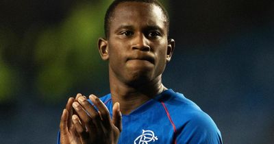 Major Rangers injury sweat amid growing Kasanwirjo 'knee ligament damage fears'