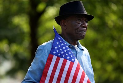 Haitians in Springfield "panicking"