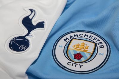 Man City vs Tottenham Stats Suggest Plenty Of Goals On Saturday