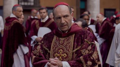 'Conclave' streaming date: When will it be available to watch?