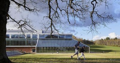 Popular Glasgow museum named as Scotland's best building