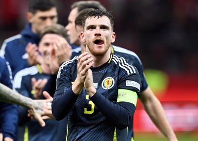 Nations League play-offs draw in full: Scotland meet Greece in play-offs as Republic of Ireland meet Bulgaria