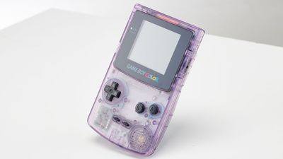 The best Game Boy Color games of all time