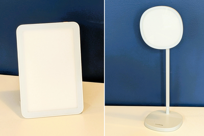 5 best SAD lamps to combat the winter blues, tried and tested
