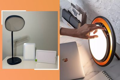 10 best SAD lamps to banish the winter blues, tried and tested