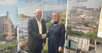 Scottish LibDem councillor quits eight days after by-election win