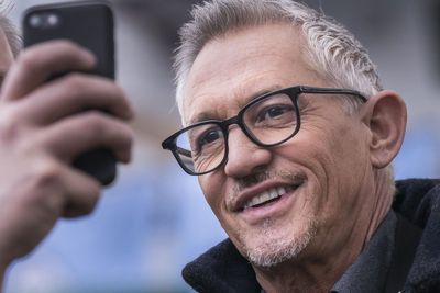 BBC confirms Gary Lineker podcast licensing deal will be for one year initially