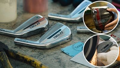 3 Reasons You Should Be Thinking Of Yonex For Your Next Golf Club Upgrade…