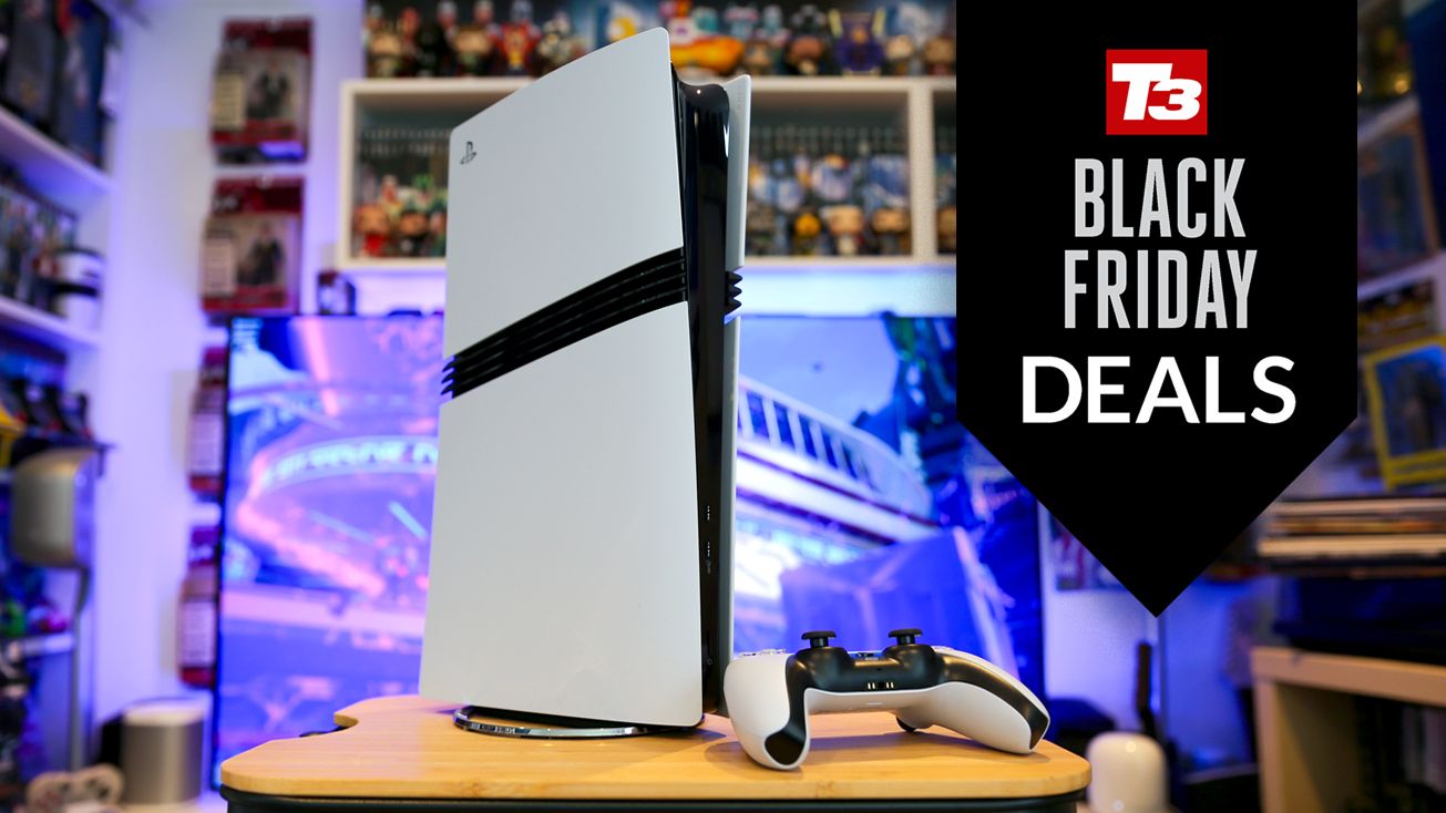 The best Black Friday games and console deals – live… - Black Friday Playstation 4 Console Deals