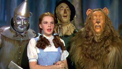 Take Two: The Wizard of Oz trivia