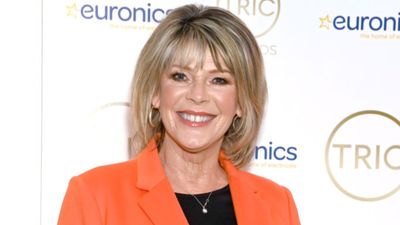 Ruth Langsford's simple and affordable skincare staple she has used for years is under £10