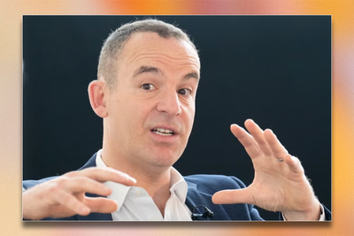 Don’t wait: Martin Lewis says Black Friday is the best time to find discounts pre-Christmas