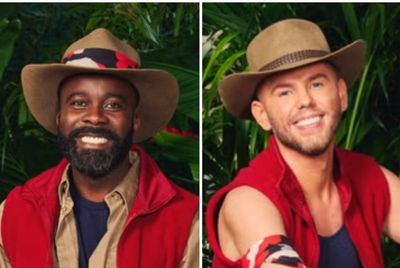 I’m a Celeb star Melvin Odoom’s best friend reacts to Dean McCullough’s ‘betrayal’