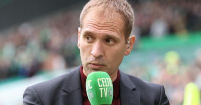 Celtic hero Petrov scoffs at Aberdeen title challenge in dismissive response