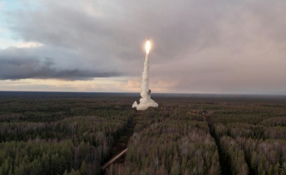 Russia Technology What do we know about Russia’s ‘experimental’…