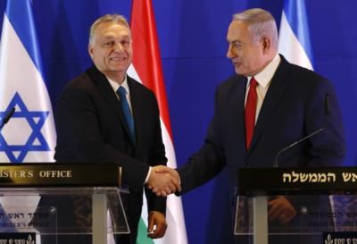 Hungarian PM Defies ICC, Invites Netanyahu Amid Arrest Warrant