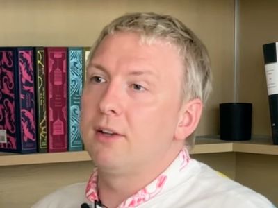 Joe Lycett explains widespread confusion over shock baby announcement