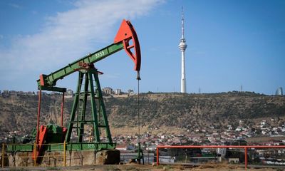 ‘It’s really an honour’: people of oil-rich Azerbaijan welcome climate summit