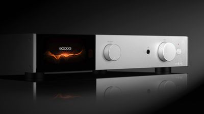 Audiolab brings "the sound of science" to your Hi-Fi