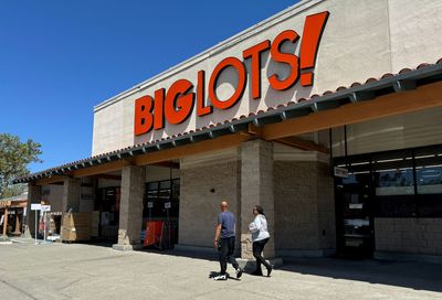 Troubled Retailer Big Lots Announces More Store Closures