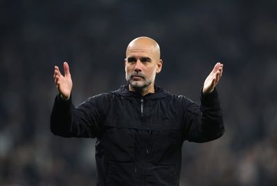 Pep Guardiola reveals stance on Man City relegation after signing new contract amid 115 charges