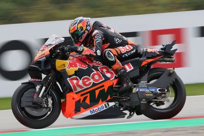 KTM denies Red Bull rescue rumours, reiterates commitment to MotoGP