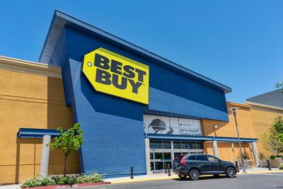Are Wall Street Analysts Bullish on Best Buy Stock?
