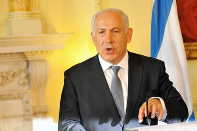 Downing Street signals Netanyahu faces arrest if he enters UK after ICC warrant