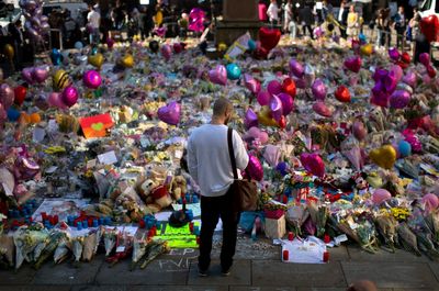 Lawsuit against UK security agency by survivors of Ariana Grande concert bombing is rejected