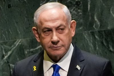 ICC's arrest warrants for Benjamin Netanyahu and Yoav Gallant explained