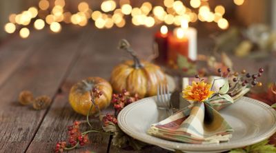 Four Financial Topics You Can Safely Discuss at Thanksgiving Dinner