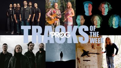 Great new proggy sounds you must hear from Klone, Dim Gray, Whimsical Creature and more in Prog's Tracks Of The Week