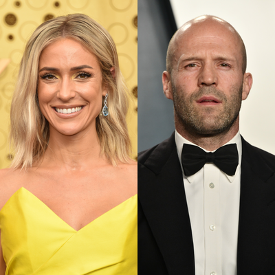 Kristin Cavallari and Jason Statham Had a "Full-On Relationship" Not Just a "Hookup," Claims Source