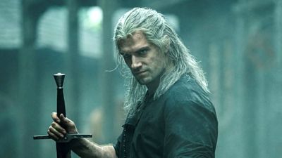 Henry Cavill's Highlander reboot gets new details as director explains how he convinced The Witcher star to sign up