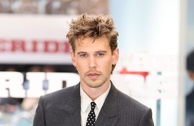 Austin Butler and Edward Berger team up for time travel adventure The Barrier