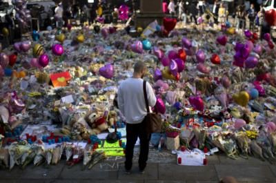 MI5 Rejected Legal Claim Over Manchester Arena Bombing