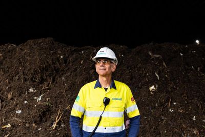 Where does the Fogo go? The challenge of recovering Sydney’s green waste – and how you can help