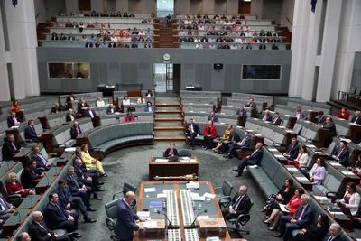 Greens and some independents are biggest winners from Labor’s proposed donation cap, data shows