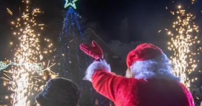 Scottish city cancels Christmas festival amid amber weather warning