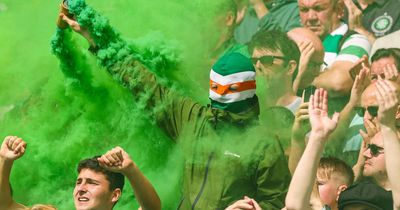 CEO reveals biggest concerns about Celtic pyro amid €47,000 in fines